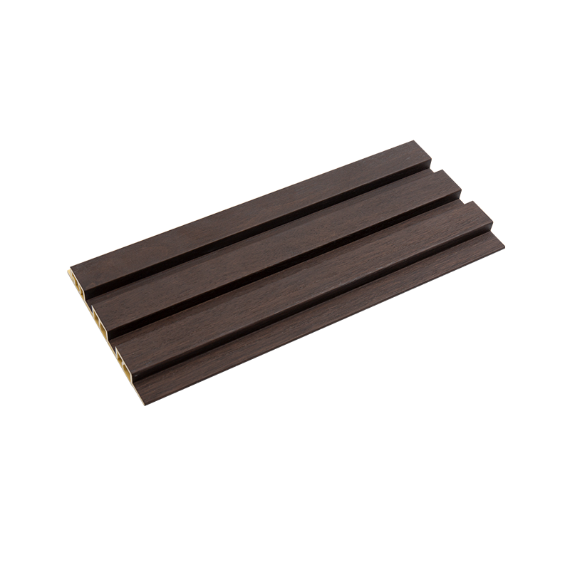 Vakaa, helposti asennettava Wpc-puuverhouspaneeli