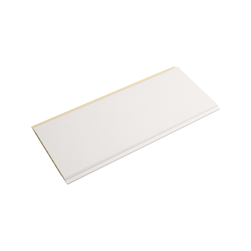 Erimuotoinen ympäristöystävällinen Wpc-seinäverhouspaneeli