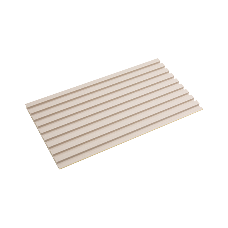 Kosteutta kestävä, huoleton Wpc-seinäverhouslevy