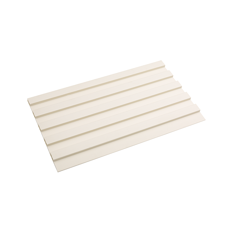 Ympäristöystävällinen korroosionkestävä taipumaton seinäpäällyste sisäseinäpaneeli