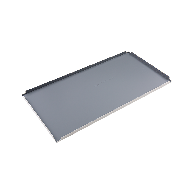 3060 Gusset-paneelit kestävät kaiken tyyppistä öljyn savukosteutta