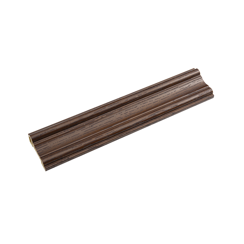 Erittäin koristeellinen ja helppohoitoinen komposiittiseinälista