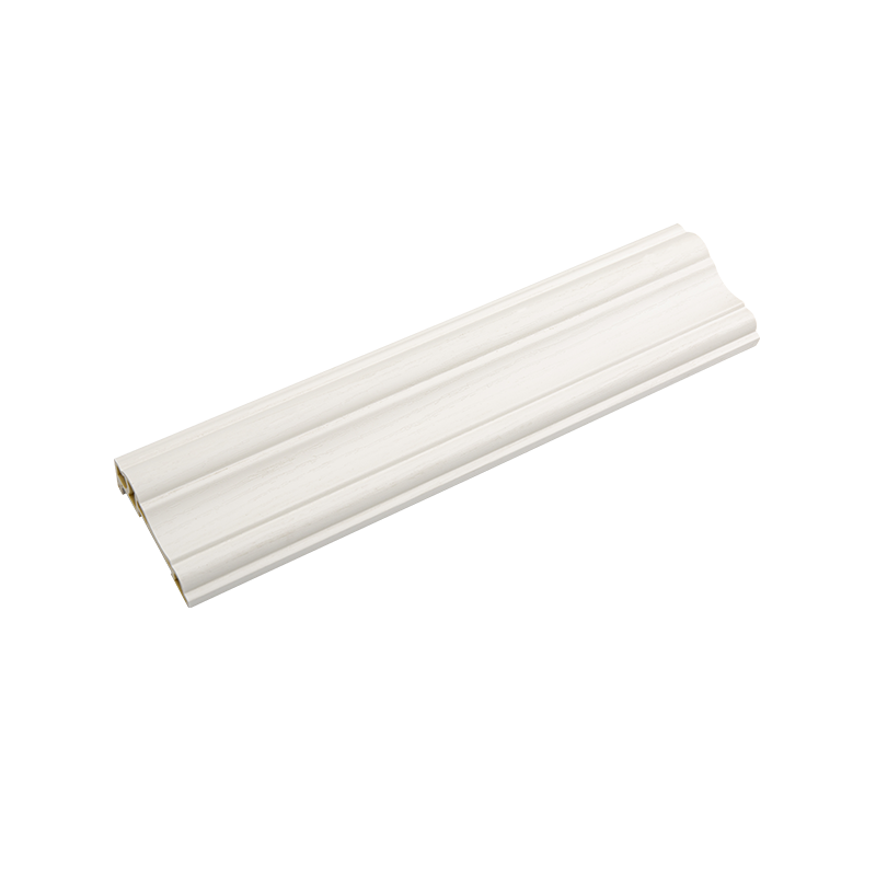 Helposti asennettava palohyönteisten kestävä Wpc-seinälista