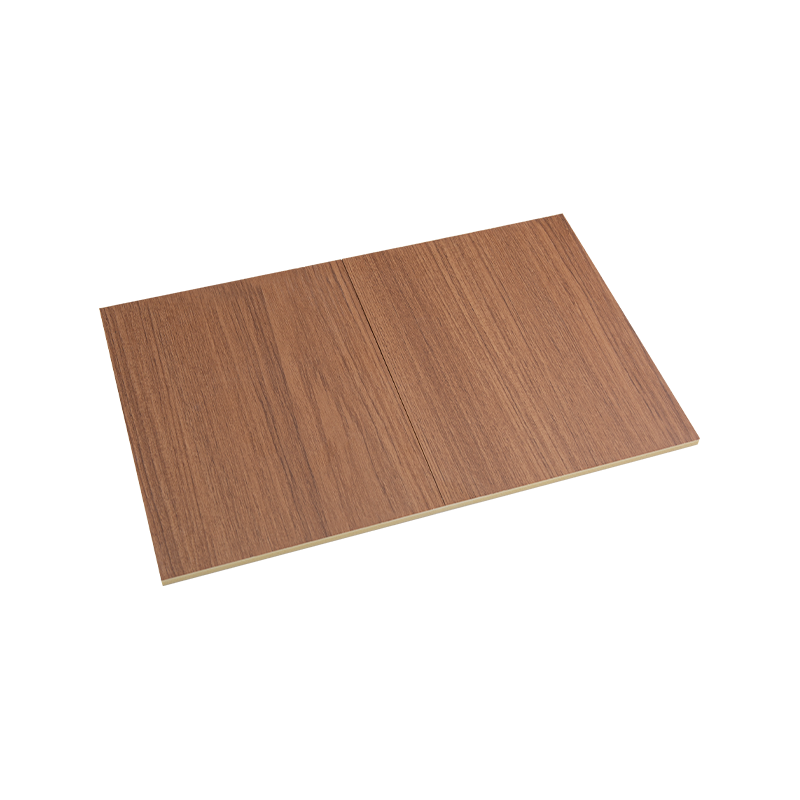 WPC-seinäpäällysteet kuntosaleihin