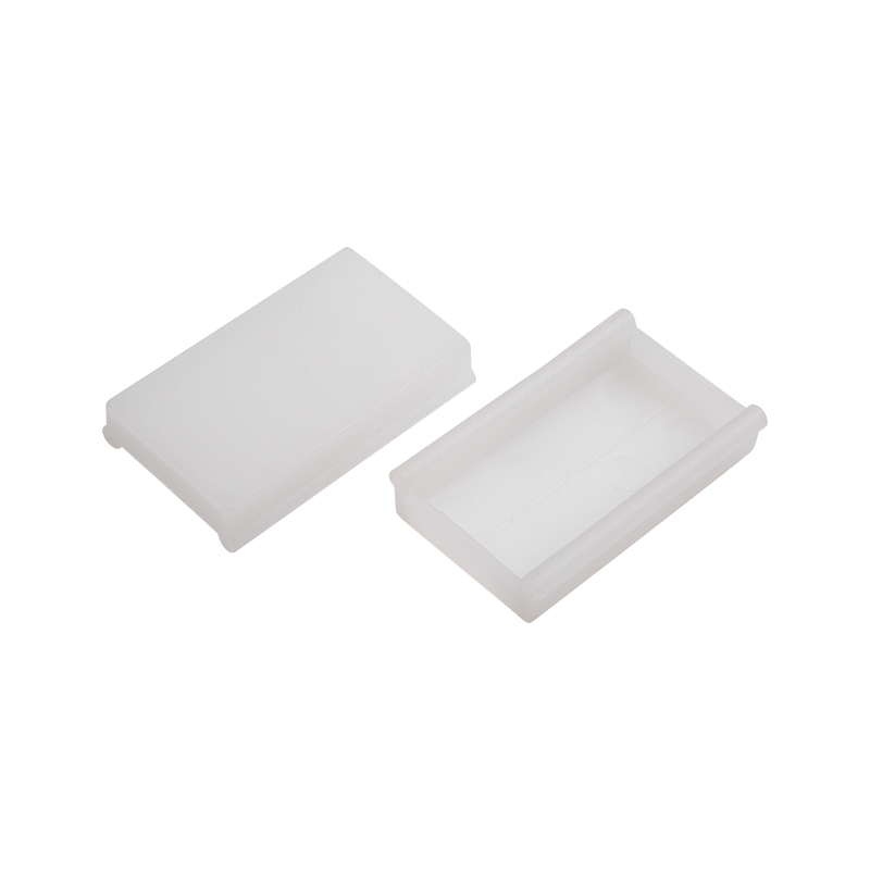 Piilotettu muotoilu 28-paikkaisilla kiinnikkeillä