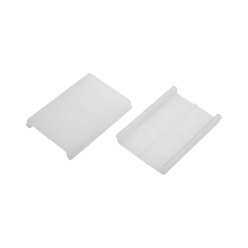 Yhdistä nopeasti 32-paikkaisilla pidikkeillä helppoa käyttöä varten