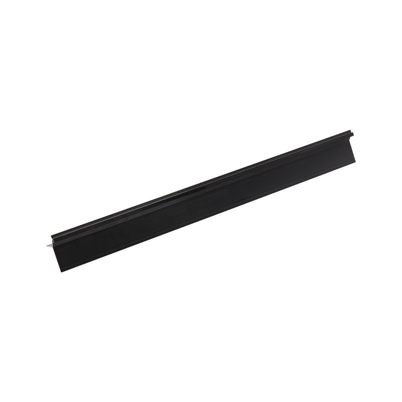 3D-alumiiniprofiilit, jotka ovat ihanteellisia monenlaisiin kodin sisustussovelluksiin