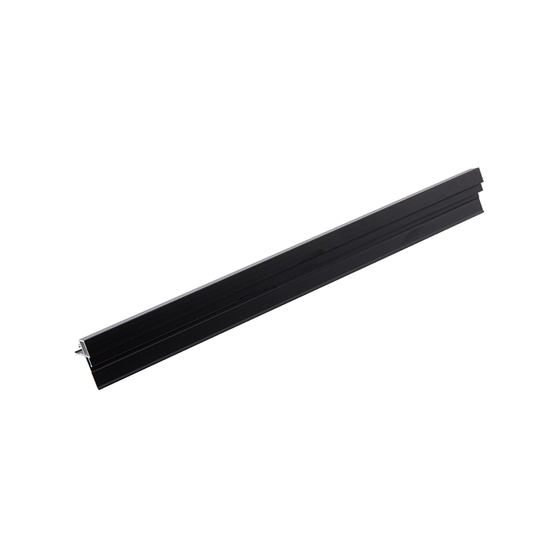 Alumiiniset koristenauhat tasaisella yhtenäisellä värillä