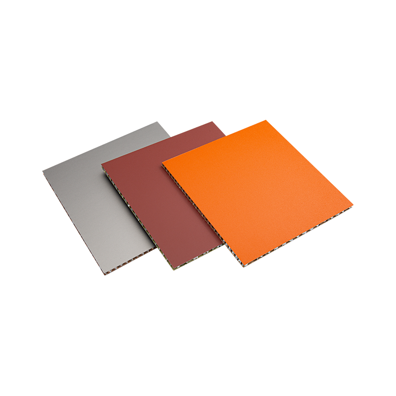 Äänieristävät, melua vaimentavat, helposti puhdistettavat alumiiniset hunajakennokattopaneelit