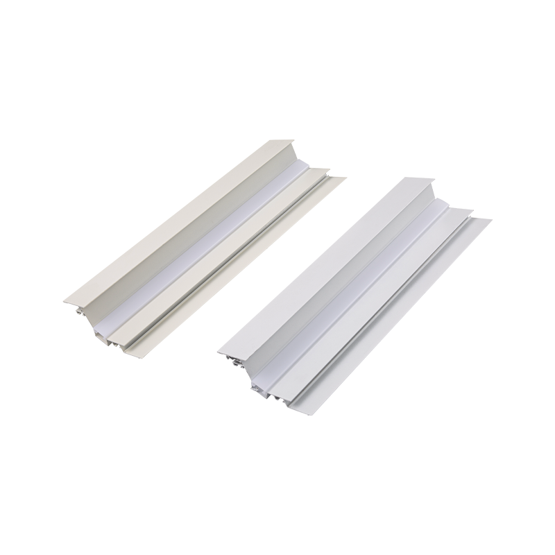 Raskas jousituspalkki, jolla on suuri kuormituskyky ja minimaalinen muodonmuutos