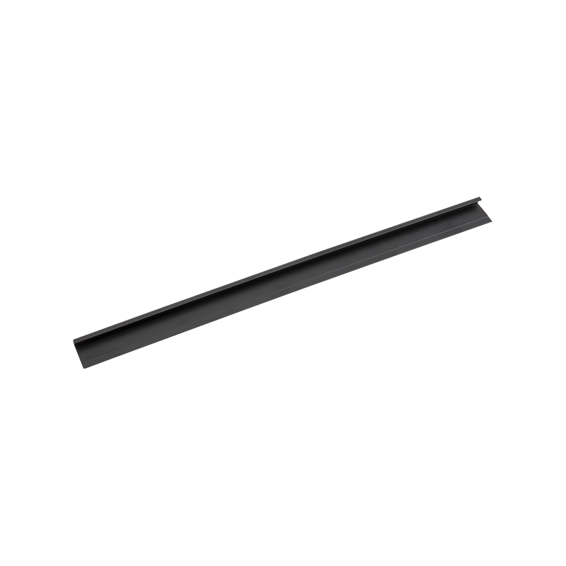 Kevyt korroosionkestävä alumiiniseinälista