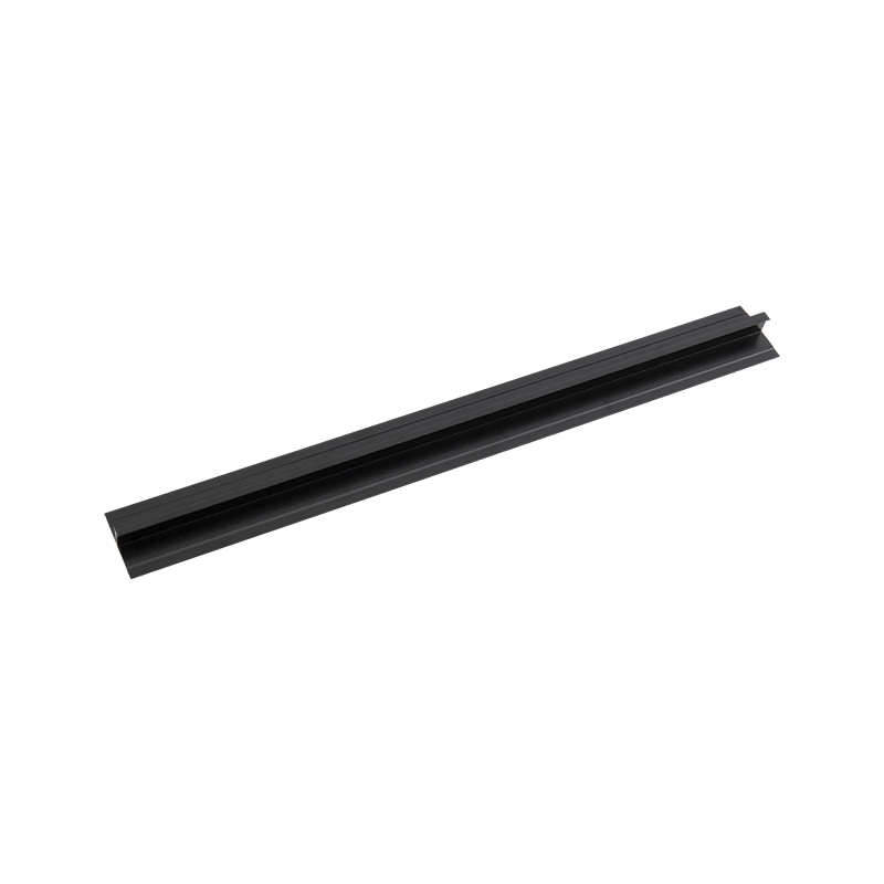 Kierrätettävät, pitkäikäiset ja ympäristöystävälliset käytännölliset uudet alumiiniprofiilit