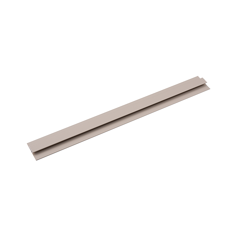 Saumattomat sisäseinien alumiiniprofiilit