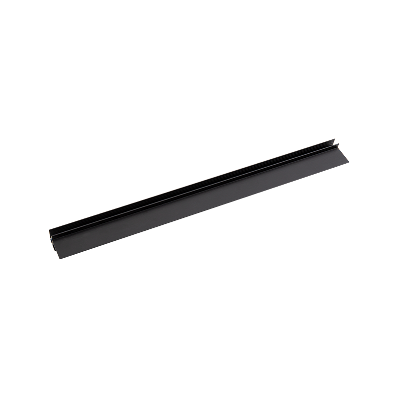 Tukevat kauniit valoisat 3D-alumiinilistat seinälle, joilla on laaja yhteensopivuus