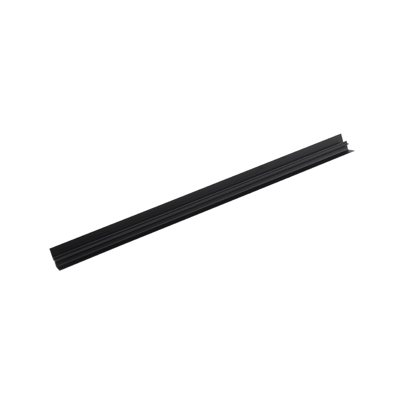 Kestävät käytännölliset ja kestävät alumiiniverhousprofiilit