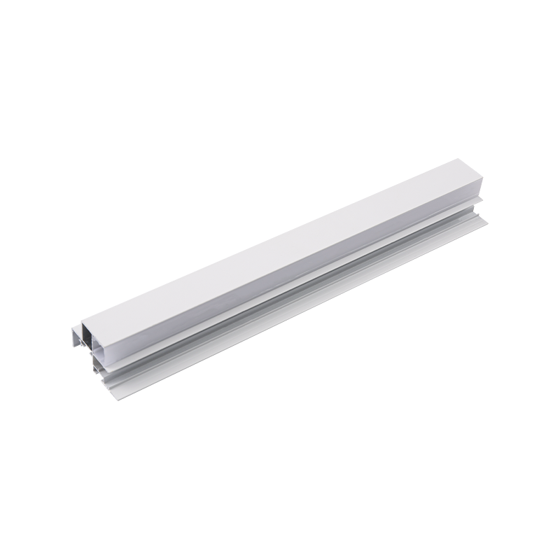 Ainutlaatuinen kerroksittainen muotoilu Helposti asennettava kaksinkertainen silmäluomen palkki